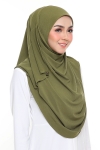 Tudung Shawl Instant